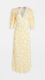 RIXO Gemma Dress at Shopbop