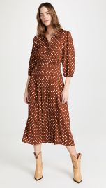 RIXO Izzy Dress at Shopbop