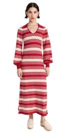 RIXO Piper Dress at Shopbop