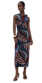 ROAME Riley Dress Nautica S at Shopbop