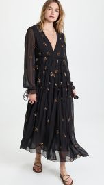 ROCOCO SAND Long Dress at Shopbop