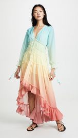 ROCOCO SAND Rainbow Dress at Shopbop