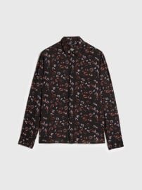 RODNEY SHIRT John Varvatos at John Varvatos