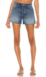 ROLLAS Original Short in Juliet Blue Organic at Revolve