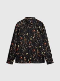 ROSS SHIRT at John Varvatos