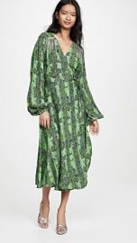 ROTATE Kira Dress at Shopbop