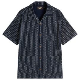 RRL Jervis Vacation Shirt at END.