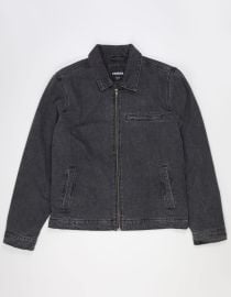 RSQ Denim Workwear Jacket at Tillys