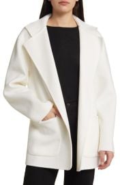 RUE SOPHIE Dana Wool Jacket at Nordstrom