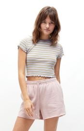 RVCA Classmate Baby T-Shirt PacSun at PacSun