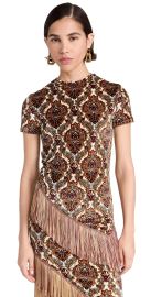 Rabanne Haut Top at Shopbop