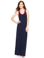 Racerback maxi dress from Gap at Gap