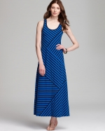 Racerback maxy by DKNY at Bloomingdales