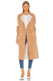 Rach Coat  at Revolve