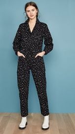 Rachel Antonoff Stephen Boiler Jumpsuit at Shopbop