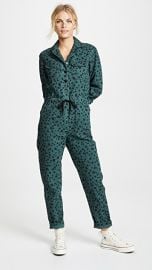 Rachel Antonoff Ziggy Jumpsuit at Shopbop