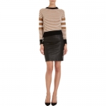 Rachel Bilsons ALC sweater at Barneys