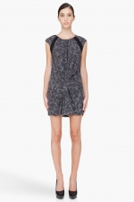 Rachel Bilsons knot dress at SSENSE at Ssense