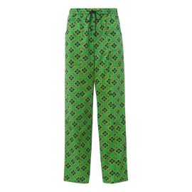 Rachel Comey - Suite Trousers - Green at Smallable