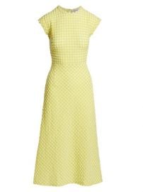 Rachel Comey Adri Midi Dress  SaksFifthAvenue at Saks Fifth Avenue