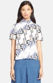 Rachel Comey Apprentice Top at Nordstrom