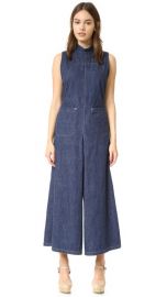 Rachel Comey Badge Jumpsuit at Shopbop