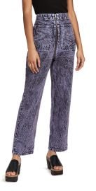 Rachel Comey Barrie Jeans at Shopbop