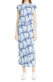 Rachel Comey Clandestine Maxi Dress at Nordstrom