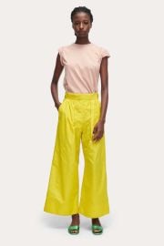 Rachel Comey Coxsone Pant - Citron Garmentory at Garmentory