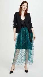 Rachel Comey Fetes Belt Skirt at Garmentory