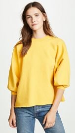 Rachel Comey Fond Sweatshirt at Shopbop