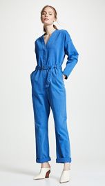 Rachel Comey Glitch Jumpsuit at Shopbop