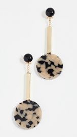 Rachel Comey Jo Earrings at Shopbop