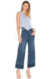 Rachel Comey Legion High Rise Slim Leg Jeans at Revolve