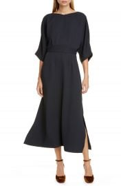 Rachel Comey Lyss Midi Dress Nordstrom at Nordstrom