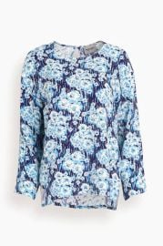 Rachel Comey Spright Top at Hampden Clothing