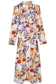 Rachel Comey Sunder Dress at Hampden Clothing