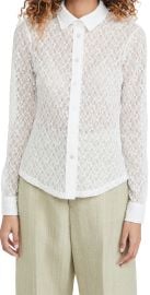 Rachel Comey Thyme Shirt at Shopbop