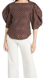 Rachel Comey Vestry Top at Shopbop