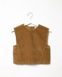 Rachel Comey Yana Top at La Garconne