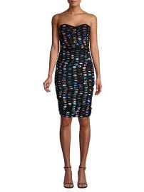 Rachel Strapless Dress by Retrofete at Saks Off 5th