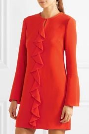 Rachel Zoe Monner dress at Net A Porter