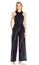 Rachel Zoe Women\'s Shane Jumpsuit at Amazon