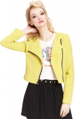 Rachel roy Zipper Moto Jacket at Macys