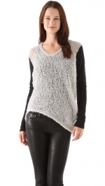 Rachels sweater at Shopbop at Shopbop