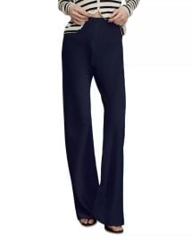 Radford Tunic Top & Braddock Pants at Bloomingdales