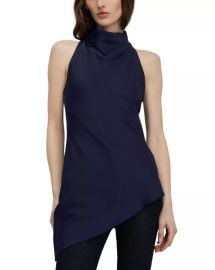 Radford Tunic Top & Braddock Pants at Bloomingdales