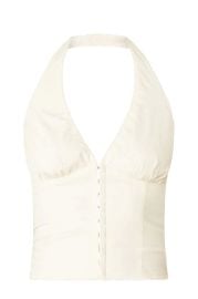 Rae Corset NIA at Nia Los Angeles