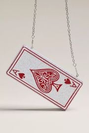 Rae Of Light Icon Purse at Anthropologie