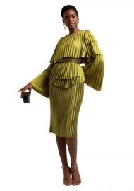 Raffe Dress by Andrea Iyamah at Andrea Iyamah